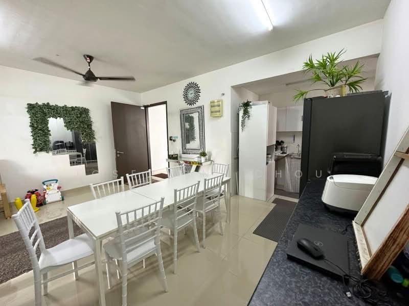 Ken Rimba Condominium 1 - 2