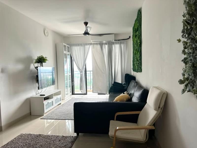 Ken Rimba Condominium 1 - 3