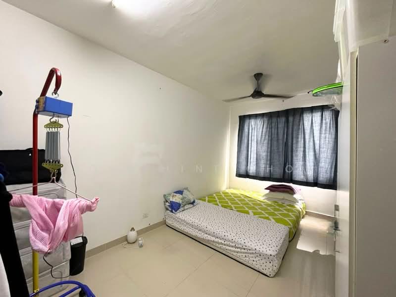 Ken Rimba Condominium 1 - 4