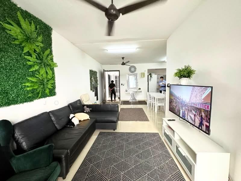 Ken Rimba Condominium 1 - 5