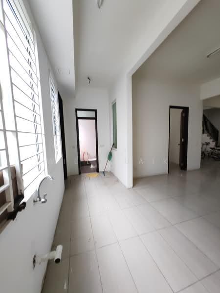 Taman Bukit Minyak Utama - 3