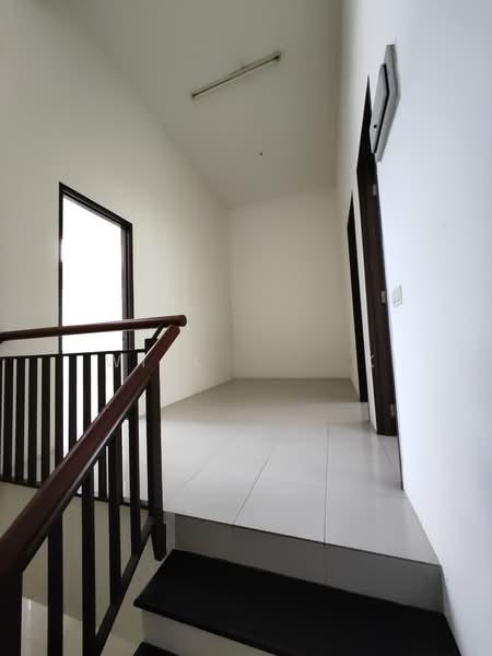 Taman Bukit Minyak Utama - 4