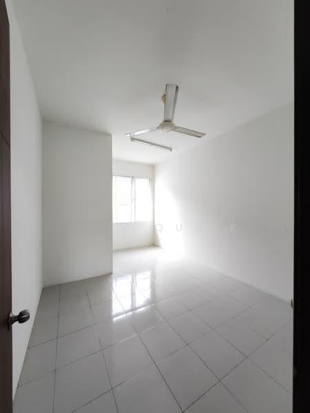 Taman Bukit Minyak Utama - 5