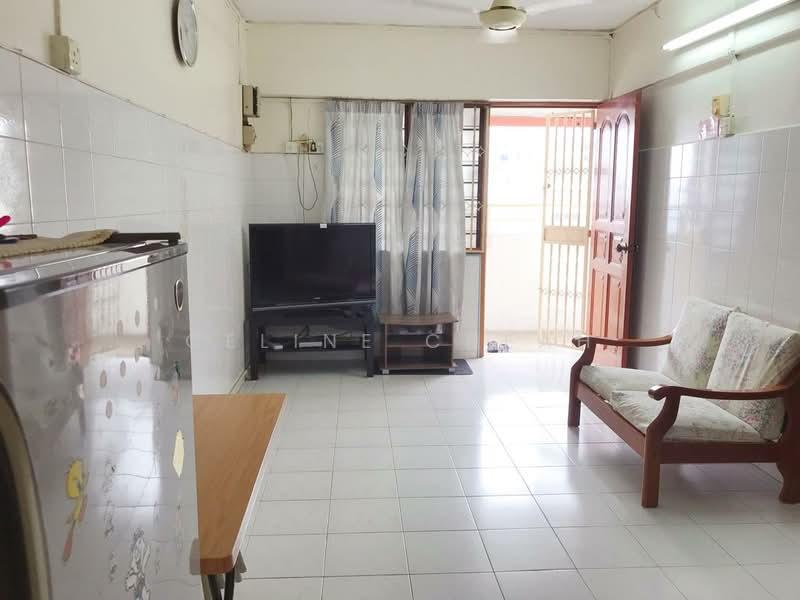 Gat Lebuh Macallum - 4