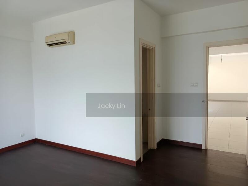Subang Olives Residence - 2