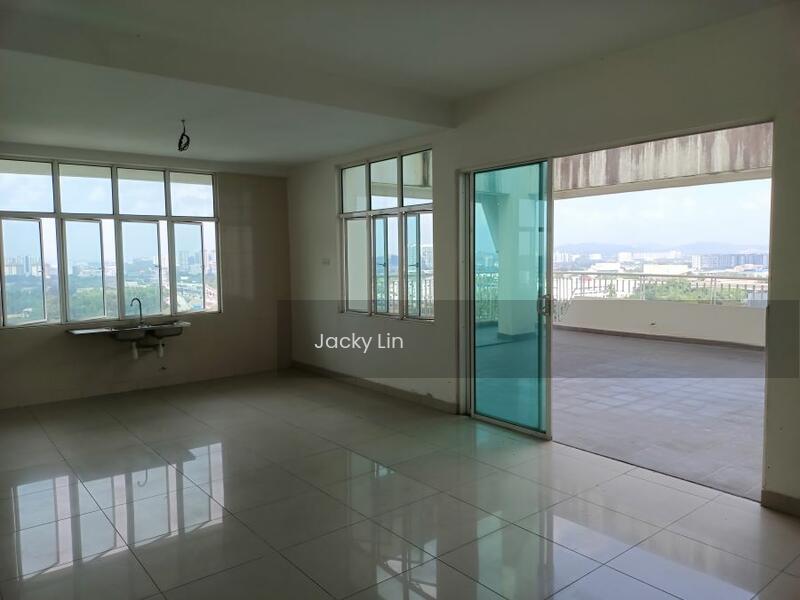 Subang Olives Residence - 3
