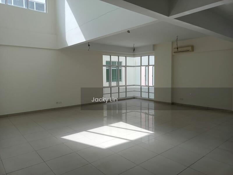 Subang Olives Residence - 2