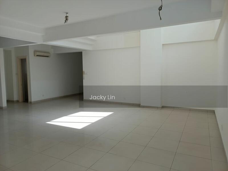 Subang Olives Residence - 4