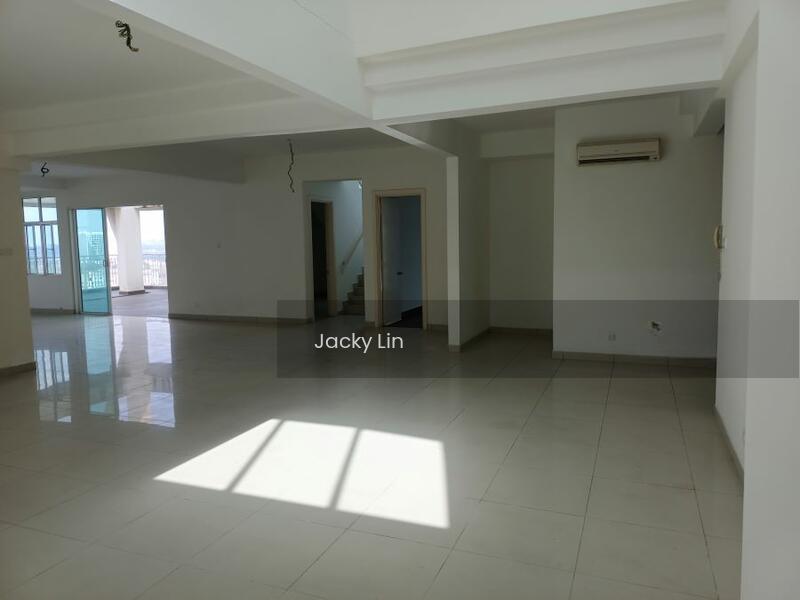 Subang Olives Residence - 3