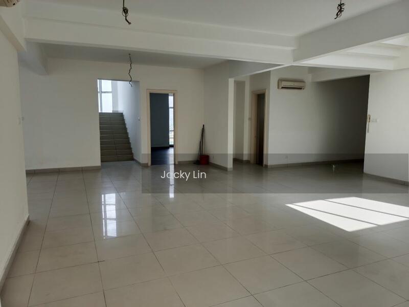 Subang Olives Residence - 5