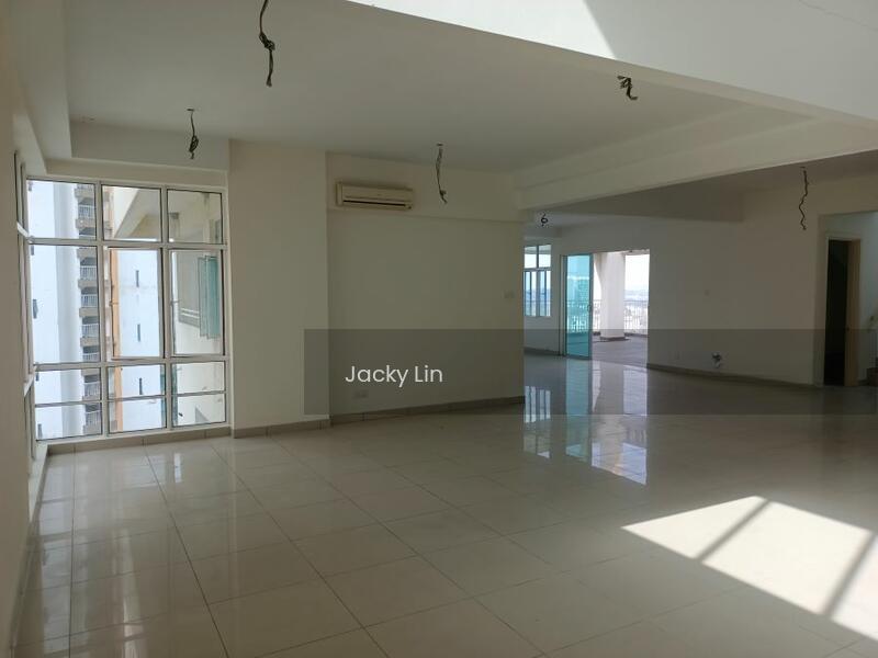 Subang Olives Residence - 1