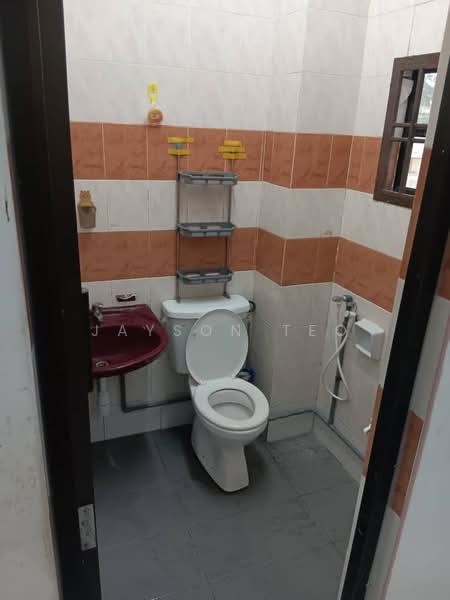 Taman bukit indah - 5