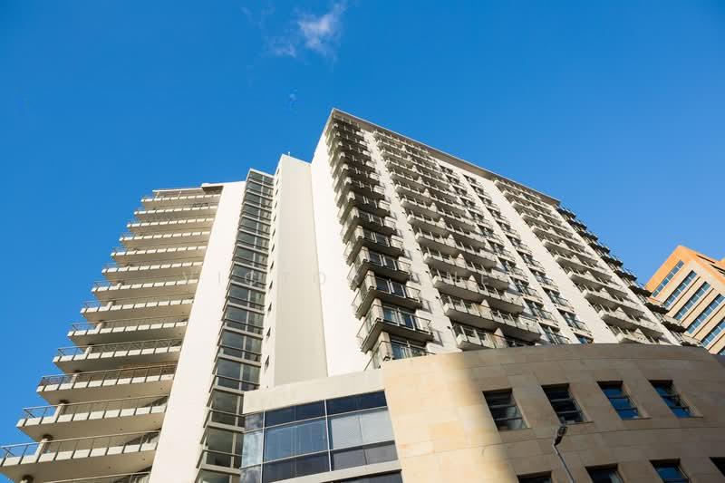 Indah Condominium - 5
