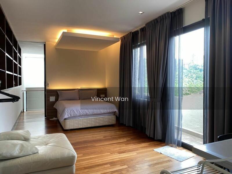 The Park Residences 1 - 3
