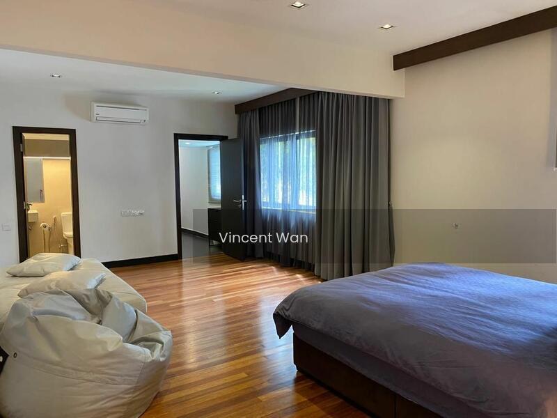 The Park Residences 1 - 4