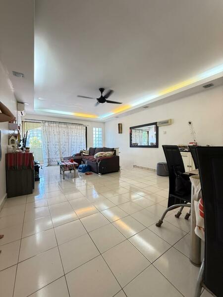 Taman Setapak Indah - 3