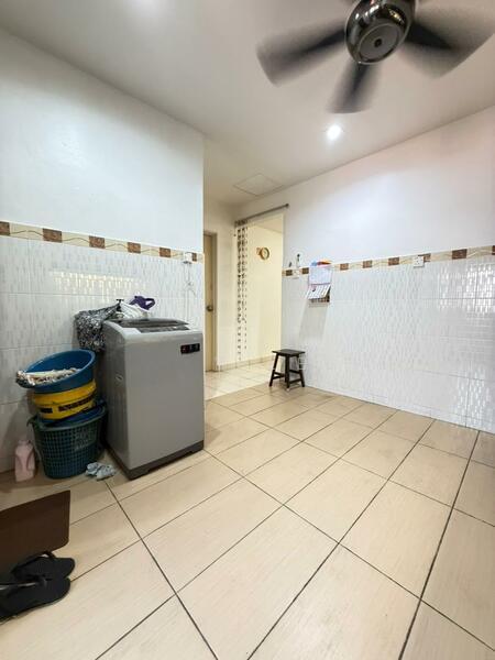 Taman Setapak Indah - 5