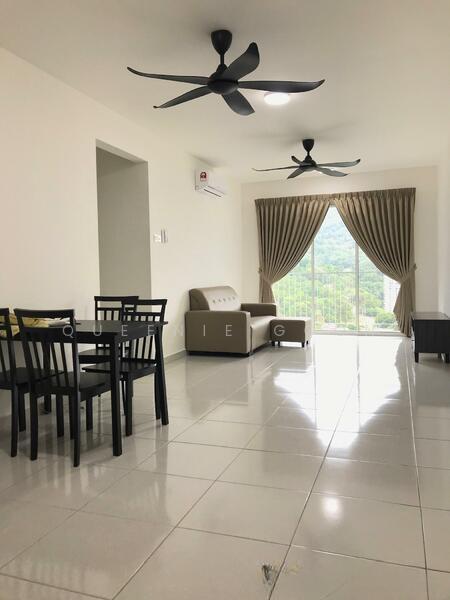 Fairview Residence - 1