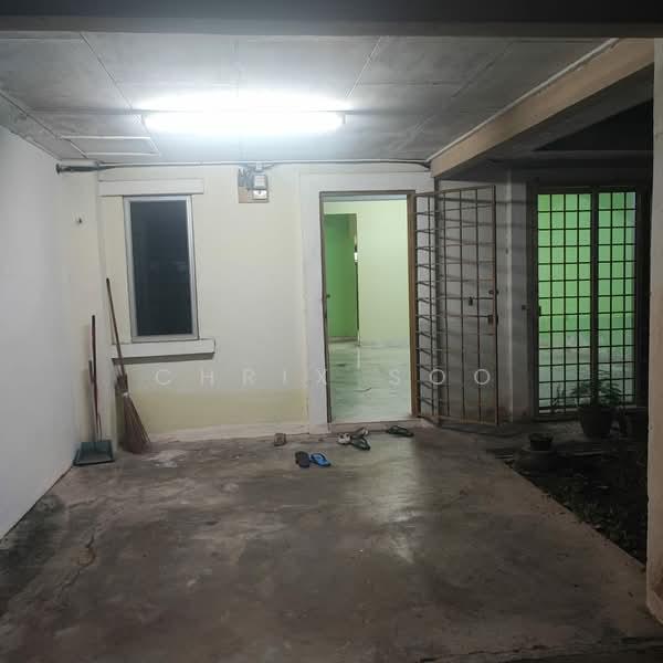 Desa Casuarina - 4