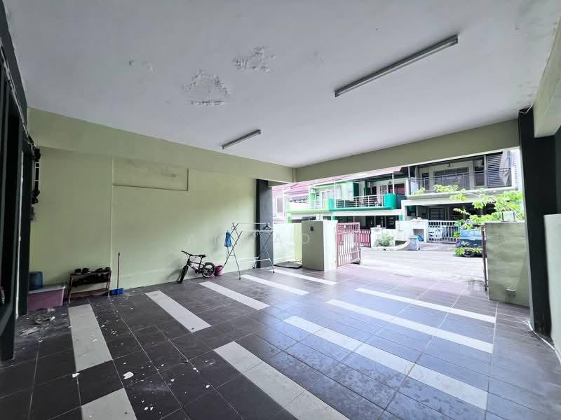 Taman Nusa Intan - 5
