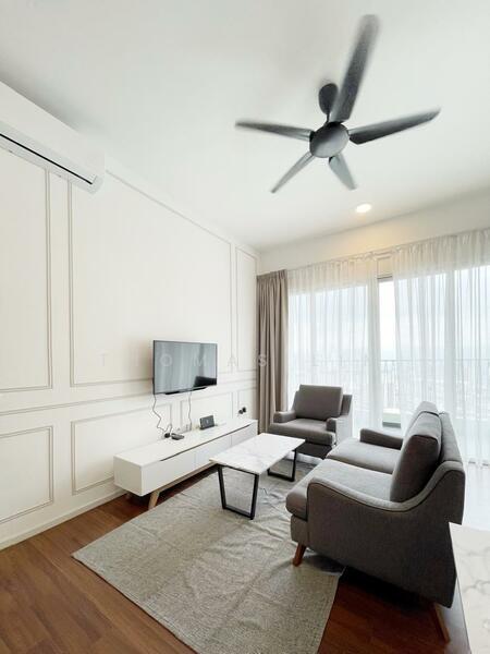 UNA Serviced Apartment - 5