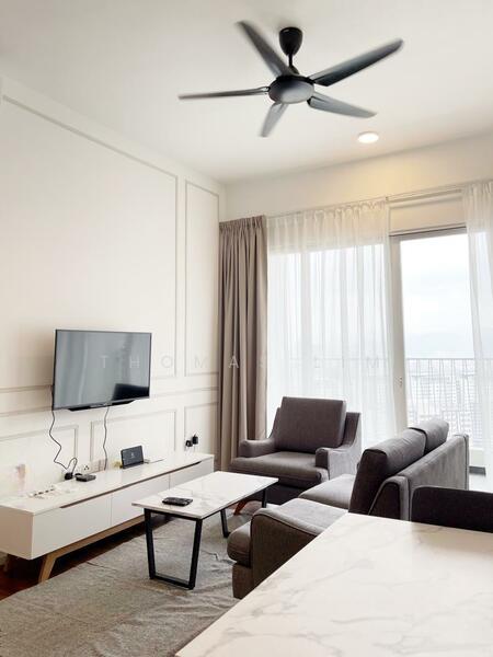 UNA Serviced Apartment - 5
