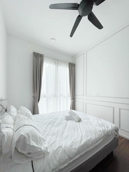 UNA Serviced Apartment - 4