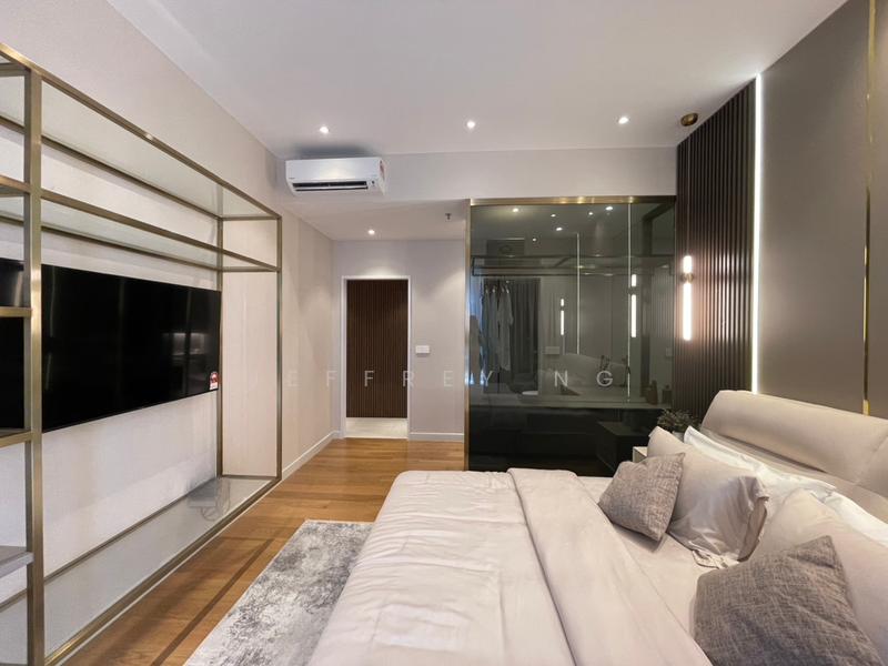 Golden Crown Residence - 5