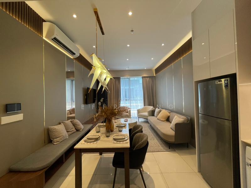 Golden Crown Residence - 4