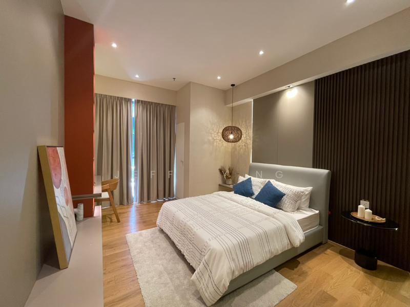 Golden Crown Residence - 2