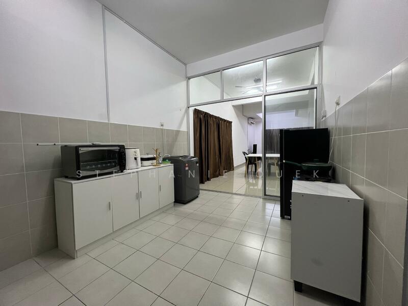 Mutiara Bukit Raja Klang-2.5 Storey Terrace House - 5