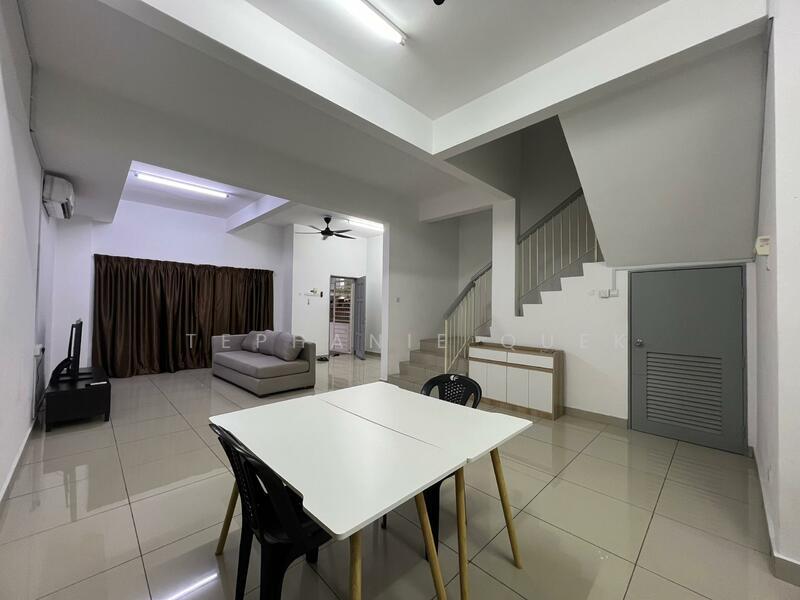Mutiara Bukit Raja Klang-2.5 Storey Terrace House - 2