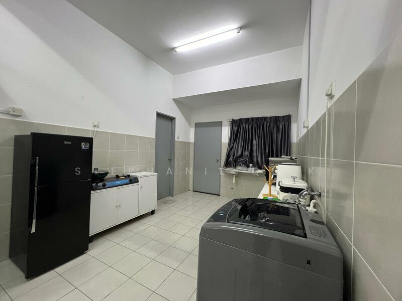 Mutiara Bukit Raja Klang-2.5 Storey Terrace House - 4