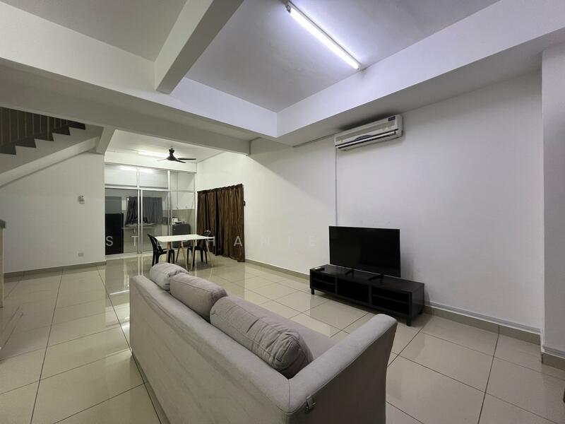Mutiara Bukit Raja Klang-2.5 Storey Terrace House - 1
