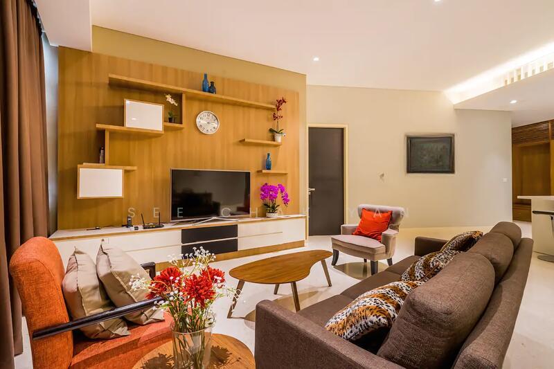 Banyan Tree Signatures - 2