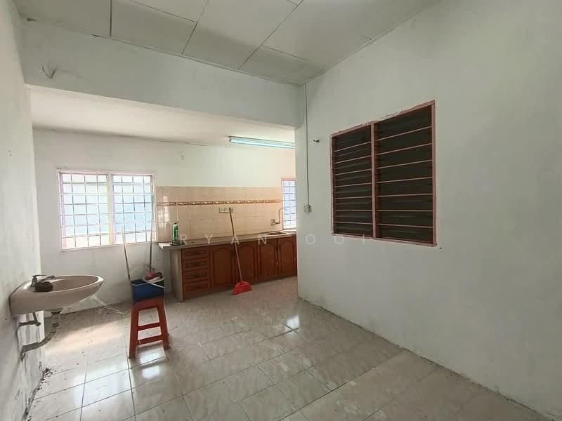 Taman Desa Damai, Simpang Empat - 3