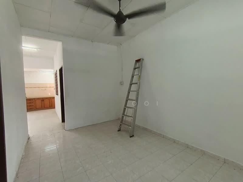 Taman Desa Damai, Simpang Empat - 2