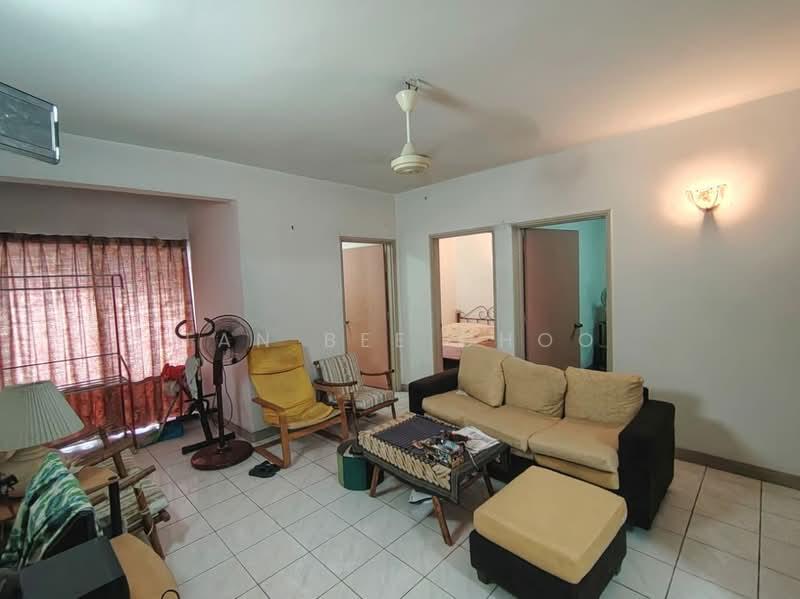 Sri Cempaka (Puchong Jaya) - 1