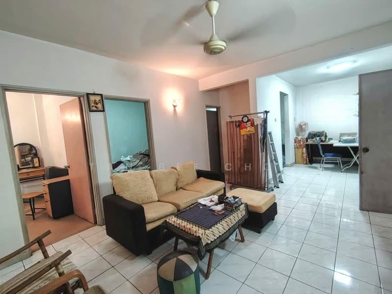 Sri Cempaka (Puchong Jaya) - 5