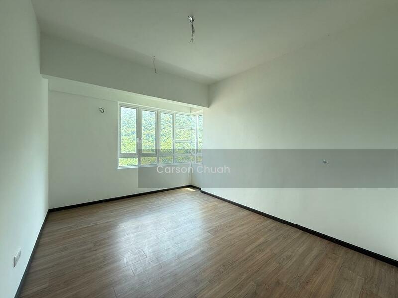 Starhill Luxury Residence - 5