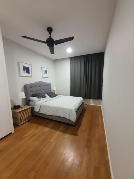 Arcoris Residences - 5