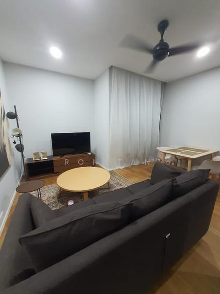 Arcoris Residences - 2