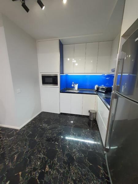 Arcoris Residences - 1