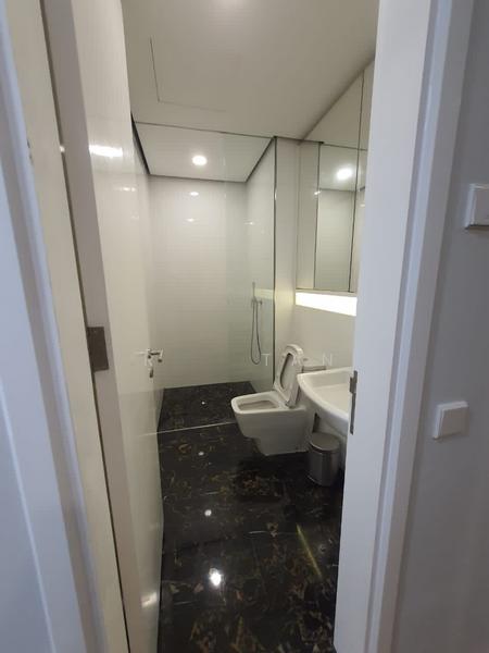 Arcoris Residences - 3