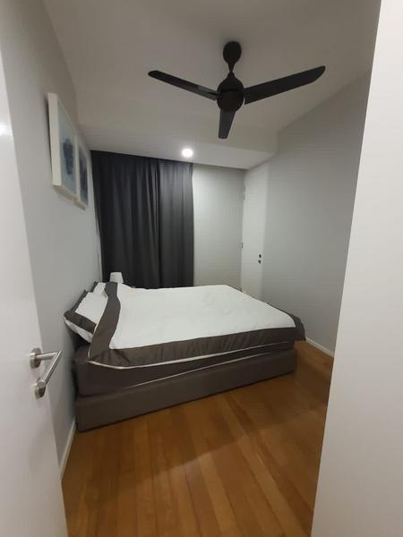 Arcoris Residences - 2