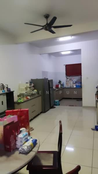 BANDAR CEMERLANG - 2