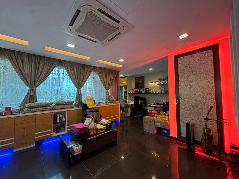 Taman Yarl - 3