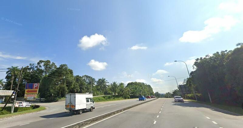 Kangkar Pulai Kangkar Pulai Kangkars Pulais - 5