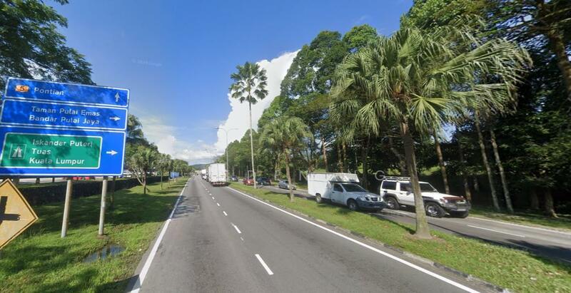 Kangkar Pulai Kangkar Pulai Kangkars Pulais - 1