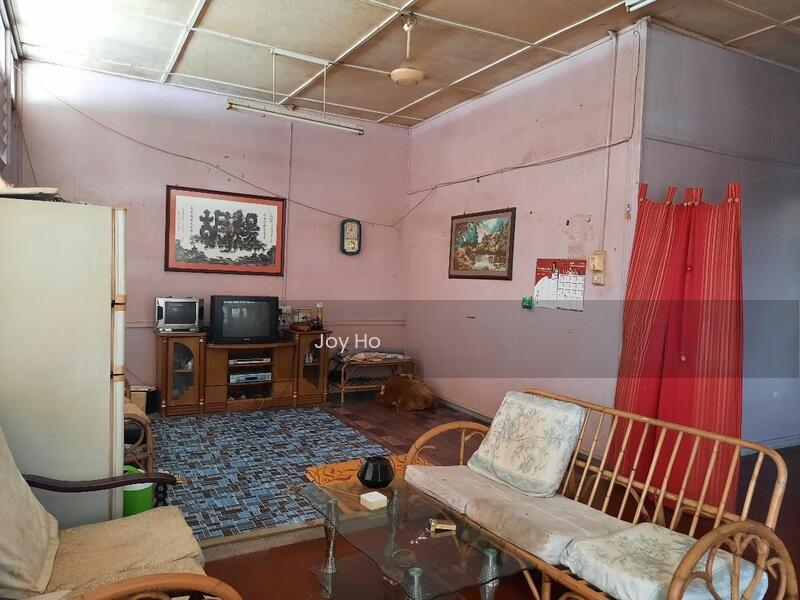 Single Storey Village House @Ampang IPOH - 5